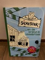 Silvester en de brand in IJselbroek, Ophalen of Verzenden, Zo goed als nieuw, Fictie algemeen