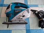 GAMMA JS 800 PSQ Decoupeerzaag 9 standen, Decoupeerzaag, Ophalen of Verzenden, Zo goed als nieuw, 30 tot 70 mm