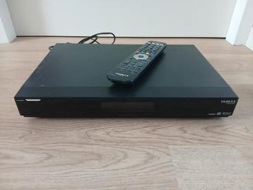 Humax iHDR-5200C decoder, 500gb, inclusief afstandsbediening beschikbaar voor biedingen