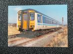 British Rail - Folder (2), Verzamelen, Spoorwegen en Tramwegen, Ophalen of Verzenden, Zo goed als nieuw, Trein, Kaart of Prent