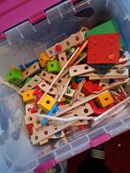 Eichhorn constructie materiaal, Ophalen of Verzenden, Zo goed als nieuw, Groter dan 1:32