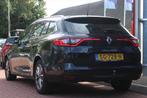 RENAULT Mégane Estate 1.2 Energy TCe *Limited* | Trekhaak |, Auto's, 65 €/maand, Stof, Gebruikt, 4 cilinders