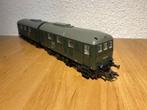 Märklin 37282 Diesellok BR V 188 DB, Hobby en Vrije tijd, Wisselstroom, Locomotief, Nieuw, Ophalen of Verzenden