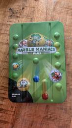Marble maniacs, Verzamelen, Supermarktacties, Plus, Ophalen of Verzenden