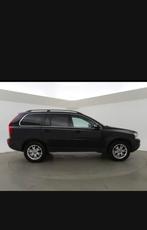 Volvo Xc90 2008 Zwart, Auto's, Volvo, Te koop, Geïmporteerd, Overige modellen, 233 €/maand