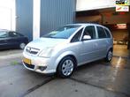 Opel Meriva 1.6-16V Temptation AIRCO, Voorwielaandrijving, 65 €/maand, 15 km/l, 4 cilinders
