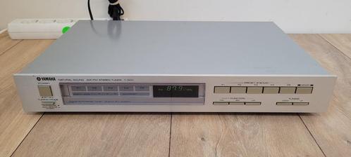 Tuner Yamaha T500, Audio, Tv en Foto, Tuners, Gebruikt, Ophalen of Verzenden