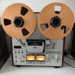 Akai gx-630 gereviseerd, Audio, Tv en Foto, Bandrecorders, Ophalen, Bandrecorder