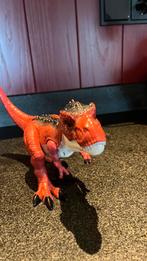 Speelgoed T-rex, Ophalen of Verzenden, Zo goed als nieuw