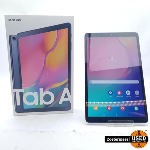Samsung Galaxy Tab A 10.1 64GB || Android 13 || Nu €119,99, Computers en Software, Tablet-hoezen, Gebruikt, Ophalen of Verzenden