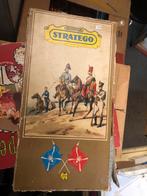 Stratego bordspel. Oude editie, Hobby en Vrije tijd, Gezelschapsspellen | Bordspellen, Ophalen of Verzenden, Gebruikt