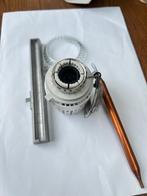 IMI Heimeier Thermostaat-Regelement K, Thermostaat, Minder dan 30 cm, Nieuw, Minder dan 60 cm