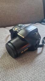 Olympus IS-100s, Ophalen of Verzenden, Gebruikt, Compact, Olympus