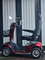 scootmobiel, 10 km/u of minder, Gebruikt, Ophalen of Verzenden, Shoprider