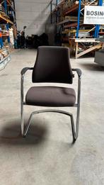 4 stijlvolle eetkamerstoelen te koop, Huis en Inrichting, Stoelen, Ophalen