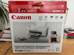 Canon PIXMA TS3151 Wireless printer scanner, Scannen, Gebruikt, Canon, Printer