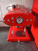 Koffiezetapparaat Illy, Witgoed en Apparatuur, Koffiezetapparaten, Ophalen, Espresso apparaat