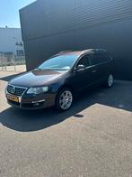 Volkswagen passat variant 1.8 tfsi comfortline/xenon, Auto's, Bruin, 160 pk, Stationwagon, Particulier