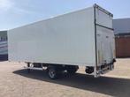 2003 Tracon uden Stuur as Oplegger, Auto's, Overige brandstoffen, Origineel Nederlands, Bedrijf, Aanhangers en Opleggers