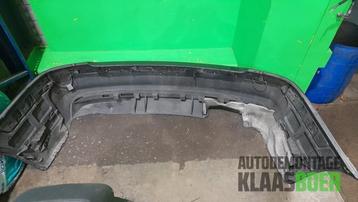 Achterbumper van een BMW 7-Serie (482/5) beschikbaar voor biedingen
