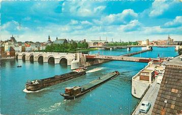 (388-499-031) Maastricht  Bruggen beschikbaar voor biedingen