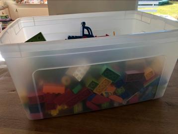 Diverse Duplo sets  beschikbaar voor biedingen