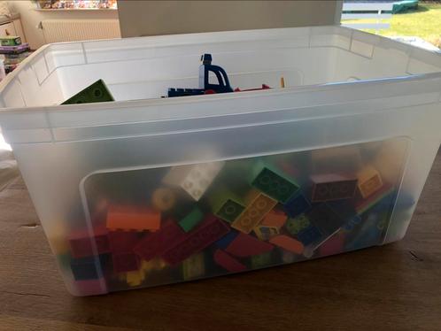 Diverse Duplo sets, Kinderen en Baby's, Speelgoed | Bouwstenen, Zo goed als nieuw, Overige merken, Ophalen