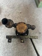 Jabsco impeller pomp, Ophalen of Verzenden, Motor en Techniek