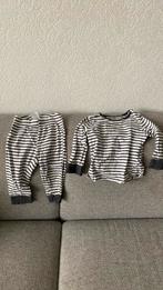 Pyjama HEMA maat 74/80, Kinderen en Baby's, Babykleding | Maat 74, Ophalen of Verzenden, Zo goed als nieuw