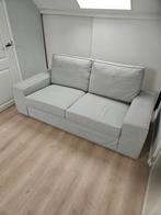 Leuke bank te koop ikea, Huis en Inrichting, Banken | Bankstellen, Ophalen, Gebruikt, 150 tot 200 cm, Tweepersoons