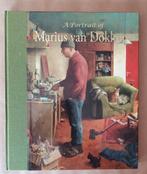 Marius van Dokkum,  boek van 174 bladzijden, groot formaat, Hobby en Vrije tijd, Denksport en Puzzels, Ophalen of Verzenden, Minder dan 500 stukjes