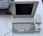 voor de verzamelaar oude Toshiba laptop T1919CS, Ophalen, Computers en Rekenmachines
