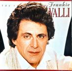 LP  FRANKIE VALLI - The Very Best Of Frankie Valli, Cd's en Dvd's, Vinyl | Pop, Ophalen of Verzenden, 1960 tot 1980, Gebruikt