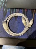 ESI MIDIMATE II MIDI interface kabel, Muziek en Instrumenten, Ophalen of Verzenden, Zo goed als nieuw