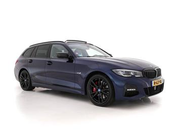 BMW 3 Serie Touring 330e Business Edition Plus M-Sportpack ( beschikbaar voor biedingen
