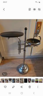 Art Deco Rokerstafel Demeyere België - Circa 1930, Antiek en Kunst, Antiek | Woonaccessoires, Ophalen of Verzenden