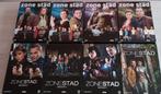 Complete vlaamse serie zone stad in nieuwstaat, Ophalen of Verzenden, Zo goed als nieuw