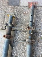 2 Stempels 2m30, Doe-het-zelf en Verbouw, Steigers, Ophalen, Zo goed als nieuw, Overige typen, 2 tot 5 meter