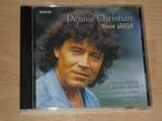 CD Dennie Christian - Voor altijd, Cd's en Dvd's, Cd's | Nederlandstalig, Verzenden