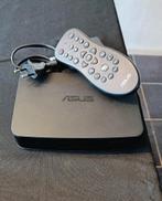 Asus mediaplayer O!Play HDP-R1, Ophalen of Verzenden, Gebruikt, USB 2, Zonder harde schijf