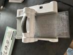 Sizzix apparaat met toebehoren, Ophalen, Zo goed als nieuw, Overige thema's, Overige typen