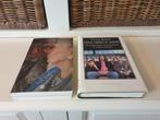 Hugo Borst - 2 boeken, Boeken, Ophalen of Verzenden, Gelezen