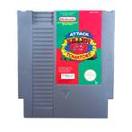 Attack Of The Killer Tomatoes NES Game, Spelcomputers en Games, Games | Nintendo NES, Nintendo, Zo goed als nieuw, Support@nintendo.com