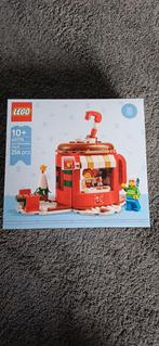 Lego 40776 Hot Chocolade Stand, Ophalen of Verzenden, Nieuw, Complete set, Lego
