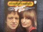 Ramses Shaffy & Liesbeth List, Cd's en Dvd's, Vinyl | Nederlandstalig, Ophalen of Verzenden, Zo goed als nieuw, Levenslied of Smartlap