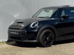 Mini Mini Electric Classic Electric COOPER YOURS SE ELEKTRIC, Auto's, Mini, Gebruikt, 4 stoelen, Zwart, 184 pk