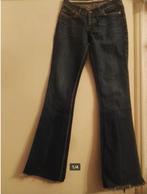 as nieuw GSUS sindustries jeans spijkerbroek skinny W26 L34, Verzenden, Nieuw, Blauw, W27 (confectie 34) of kleiner