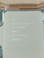Intel 14600KF incl. TL digi koeler , wegens upgrade 14900kf., Computers en Software, Ophalen of Verzenden, Nieuw, Intel Core i5