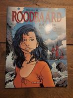 Roodbaard Het geheim van Elisa Davis deel 2, Boeken, Eén stripboek, Ophalen of Verzenden, Nieuw