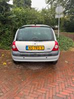 Renault Clio top auto! Nw APK, Auto's, Voorwielaandrijving, Elektrische ramen, Handgeschakeld, Particulier